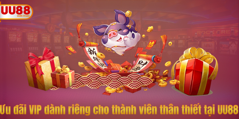 Chính sách hoàn trả cược thua tại UU88