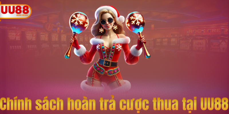 Ưu đãi VIP dành riêng cho thành viên thân thiết tại UU88