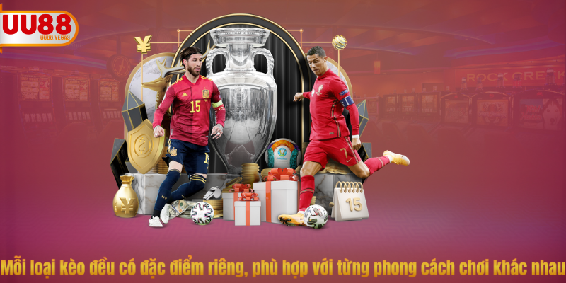 Kinh nghiệm chơi kèo Châu Âu tại UU88