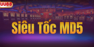 Siêu Tốc MD5