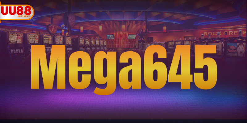 Mega645