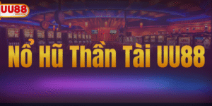 Nổ Hũ Thần Tài