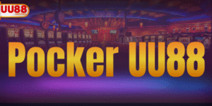 Poker UU88