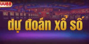 Dự Đoán Xổ Số